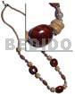 2-3mm Coco Pokalet Natural