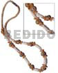2-3mm Coco Pokalet Natural