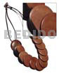 12pcs. Of Round 38mm 7mm