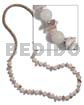 4-5mm Coco Pokalet Natural