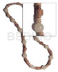 4-5mm Coco Pokalet Natural