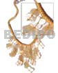 Wholesale Macrame Necklace