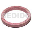 H=10mm Thickness=8mm Inner Diameter=65mm Natural