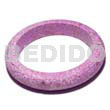 H=15mm Thickness=10mm Inner Diameter-65mm Natural
