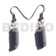 Wholesale Wooden Earrings