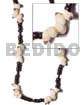 Nipples Shell 4-5 Blk