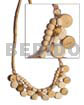 Wholesale Graduated Necklace