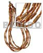 Wholesale Glass Beads Necklace
