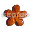 Bayong Wood Flower 35mm