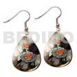 35mm Teardrop Blacklip