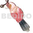 Wholesale Inlaid Pendants
