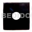 Square Horn 40x40mm