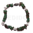 Wholesale Bone Horn Bracelets
