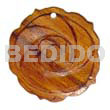 Wood Rose 35mm