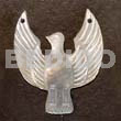 Bird Emblem Mop 45mm