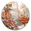 Wholesale Hand Painted Pendants