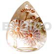 Nverted Teardrop 45mm Hammershell