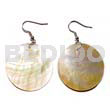 Dangling 30mm Round Mop