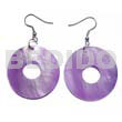 Dangling 35mm Ring Hammershell