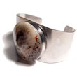 Haute Hippie 38mmx23mm Metal Cuff
