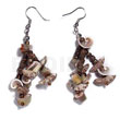 Dangling Buri Tiger Seeds