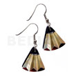 Dangling 35mmx37mm Laminated Mop Blacktab Accordion