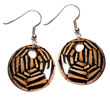 Dangling Earrings 35mm
