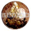 Round 65mm Laminated Coco