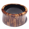 Laminated Banana Bark Bangle