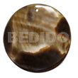 Wholesale Simple Cuts Pendants