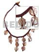 Cleopatra Macrame Dangling 4