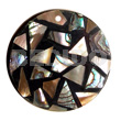 Wholesale Mosaic Pendants