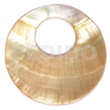 40mm Round Mop 16mm