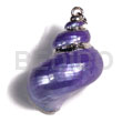 Wholesale Molten Metal Pendants