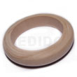 Wholesale Plain Wooden Bangles