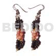 Dangling Black Coco Pokalet