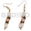 Dangling 1 1 2in. Twisted Troca