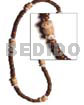 2-3mm Coco Natural Brown