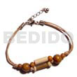 Wholesale Wood Bracelets