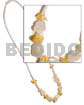 Troca Scallop Mop Crazy Cut