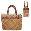 Pandan Ceria Bag Large