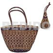 Pandan Buyanos Bag Medium 7