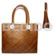 Pandan Indo Colored Large 14x5x12
