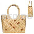 Pandan With Patching Bag Large