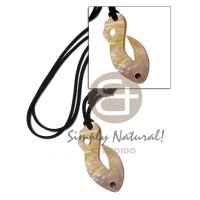 40mm mop celtic fish