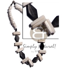 Carabao bone sticks and carabao