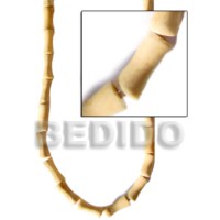 Baluster natural bone 20mmx8mm