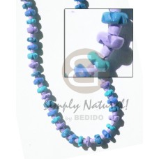 Coconut flower 2-3mm coco