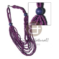 4 rows graduated multilayered