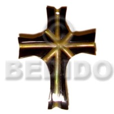 Mop cross skin 40mm